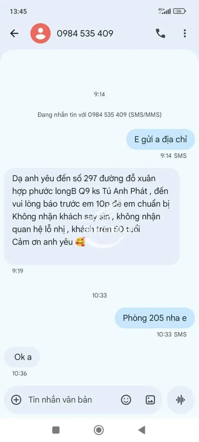 ảnh bình luận