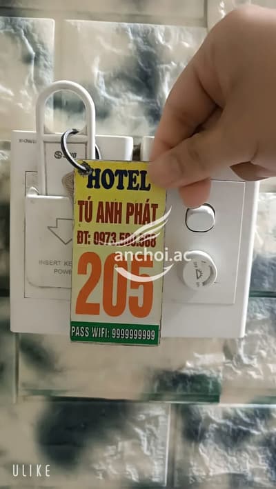 ảnh bình luận