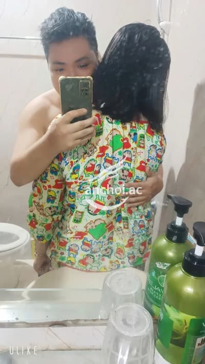 ảnh bình luận