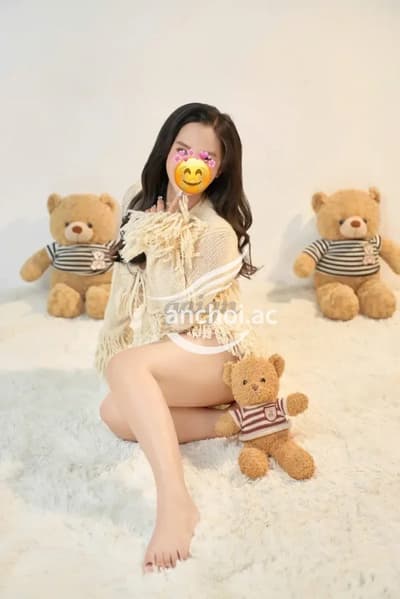 💯 BẠCH TUYẾT 💯 XINH NGOAN NGON ĐẶC BIỆT Ở NGOÀI XINH HƠN TRONG ẢNH[3255]