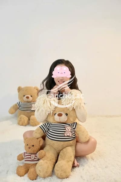 💯 BẠCH TUYẾT 💯 XINH NGOAN NGON ĐẶC BIỆT Ở NGOÀI XINH HƠN TRONG ẢNH[3255]