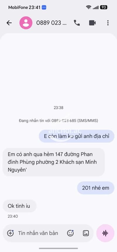 ảnh bình luận