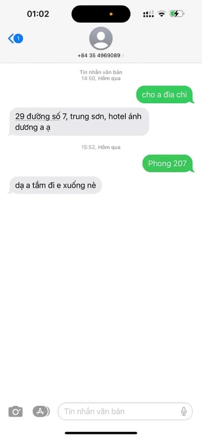 ảnh report