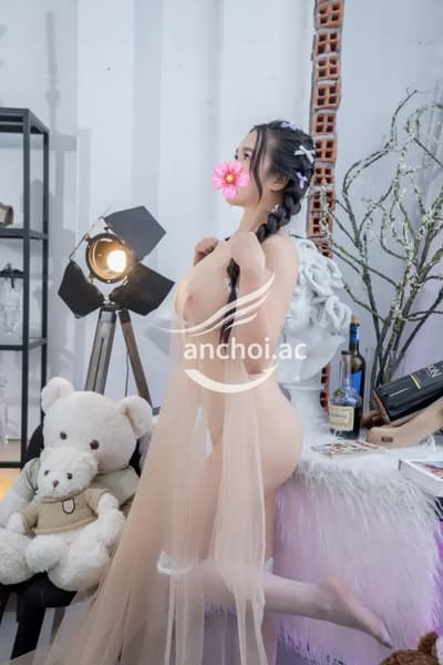 HỒNG NHUNG SERVICE CỰC TỐT DUYÊN DÁNG TRẮNG HỒNG VÚ MÔNG MÚP MẨY