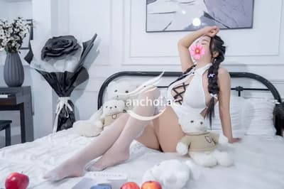HỒNG NHUNG SERVICE CỰC TỐT DUYÊN DÁNG TRẮNG HỒNG VÚ MÔNG MÚP MẨY