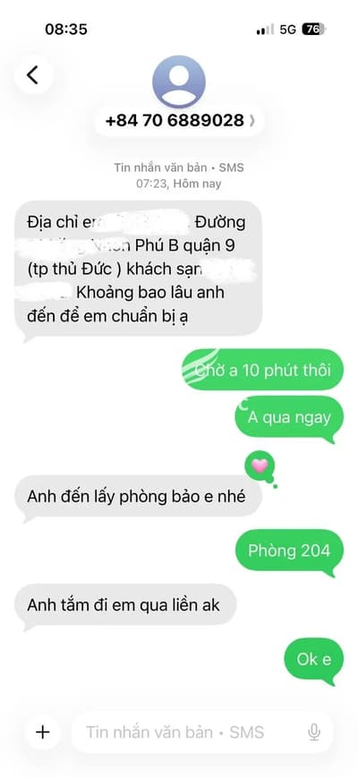 ảnh report