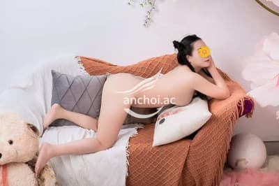❤️BẢO NGÂN❤️ GÁI DÂM _ CHIỀU CHUỘNG NHƯ NHÂN TÌNH