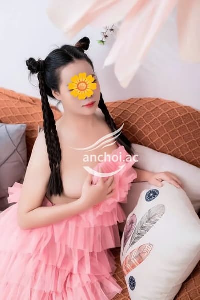 ❤️BẢO NGÂN❤️ GÁI DÂM _ CHIỀU CHUỘNG NHƯ NHÂN TÌNH