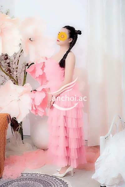❤️BẢO NGÂN❤️ GÁI DÂM _ CHIỀU CHUỘNG NHƯ NHÂN TÌNH