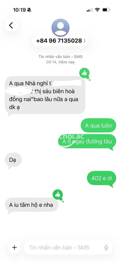 ảnh bình luận