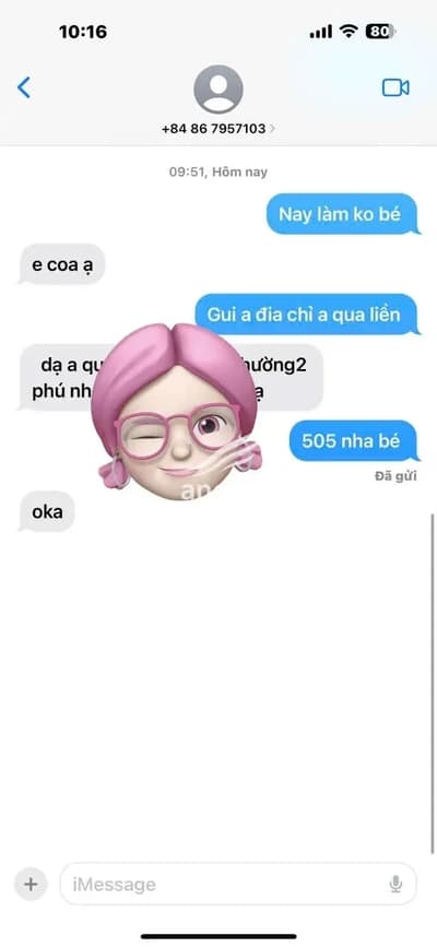 ảnh report