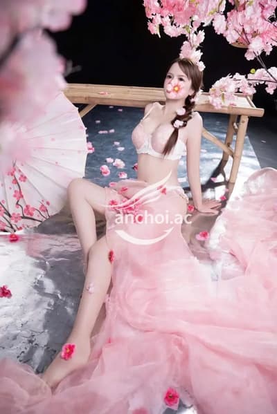 ❤️New Linh Nhi ❤️ - Hàng non tơ