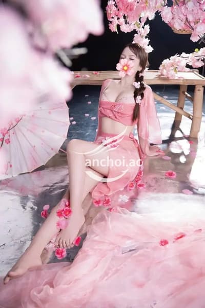 ❤️New Linh Nhi ❤️ - Hàng non tơ