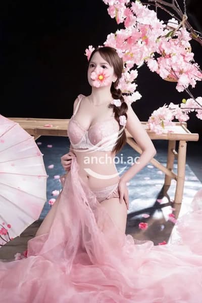 ❤️New Linh Nhi ❤️ - Hàng non tơ