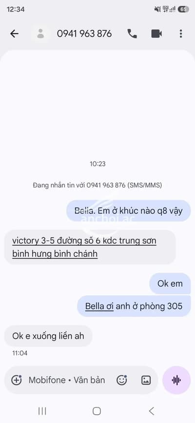 ảnh bình luận
