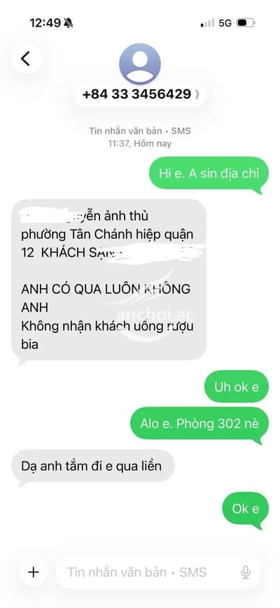 ảnh report