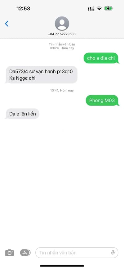 ảnh report