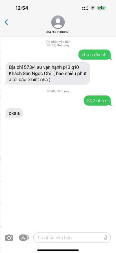 ảnh report