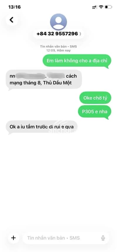 ảnh bình luận