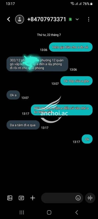 ảnh report