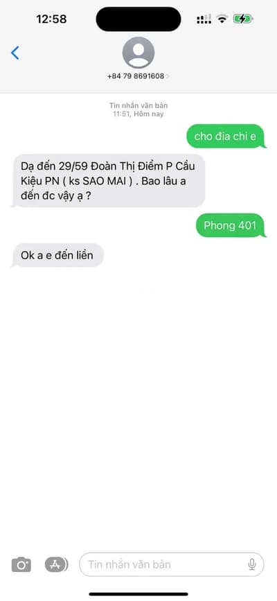 ảnh report