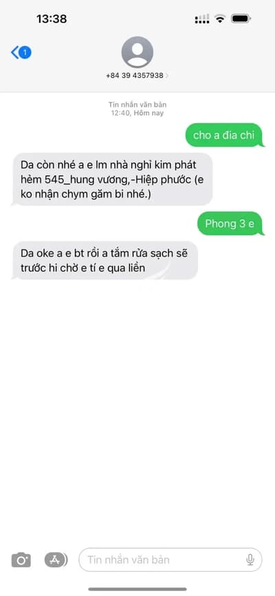 ảnh bình luận