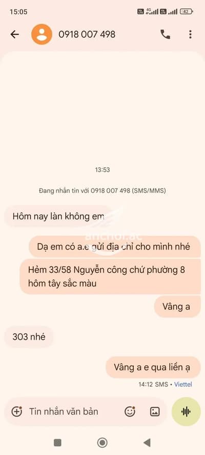 ảnh bình luận