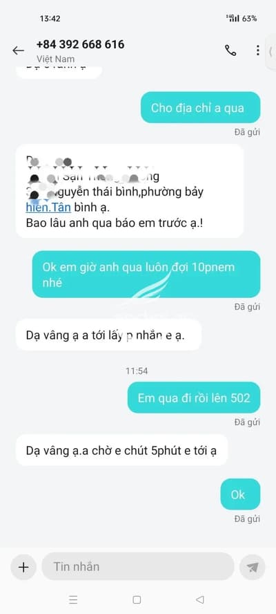 ảnh report