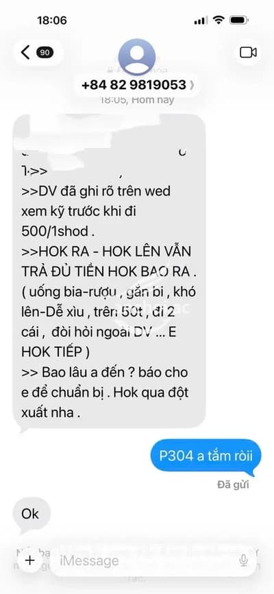 ảnh report