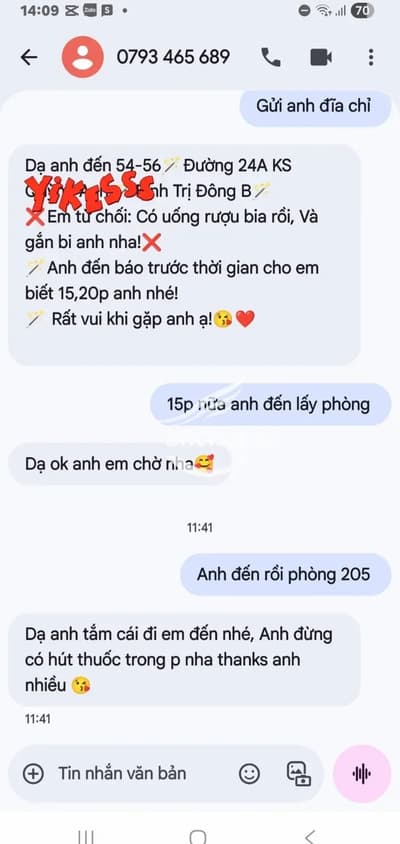 ảnh report