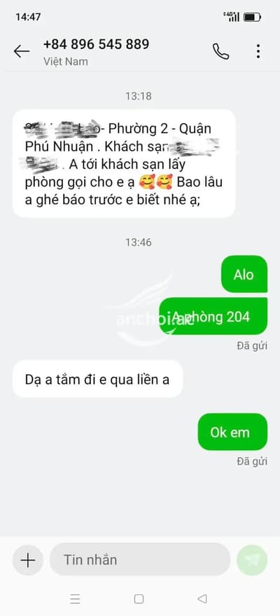 ảnh report