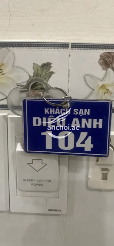 ảnh report