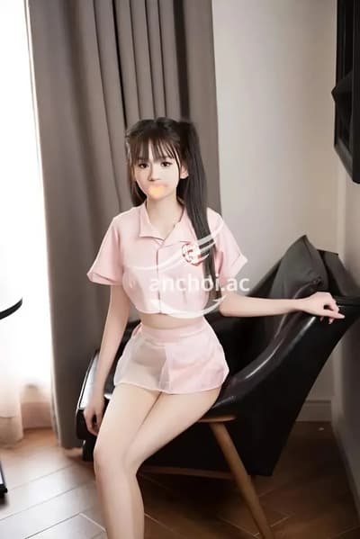 Tuyết Nhi - Teen Xinh Ngoan 