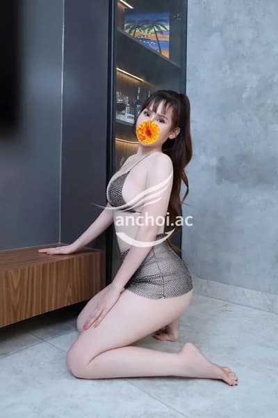 DIỄM MY - BÍM NGON- VÚ MỀM BÓP SƯỚNG TAY- PHỤC VỤ TẬN TÌNH KHÁCH YÊU