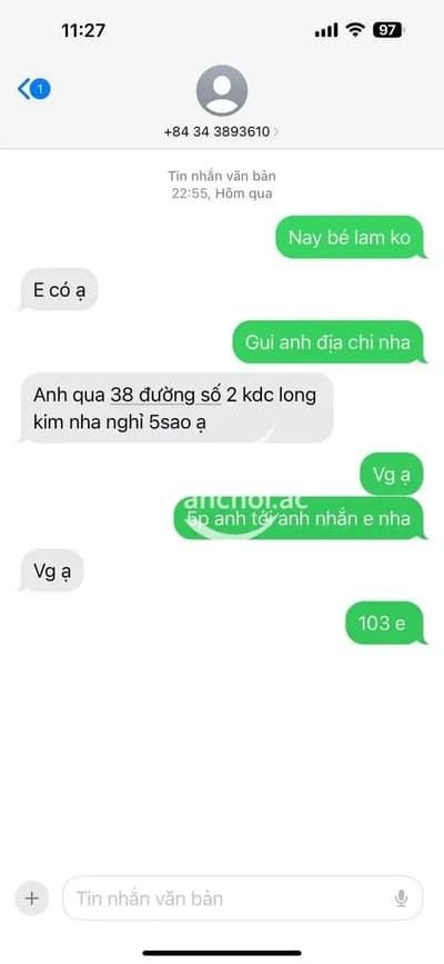 ảnh report
