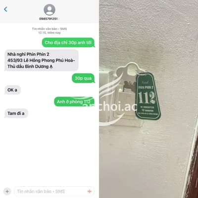 ảnh report