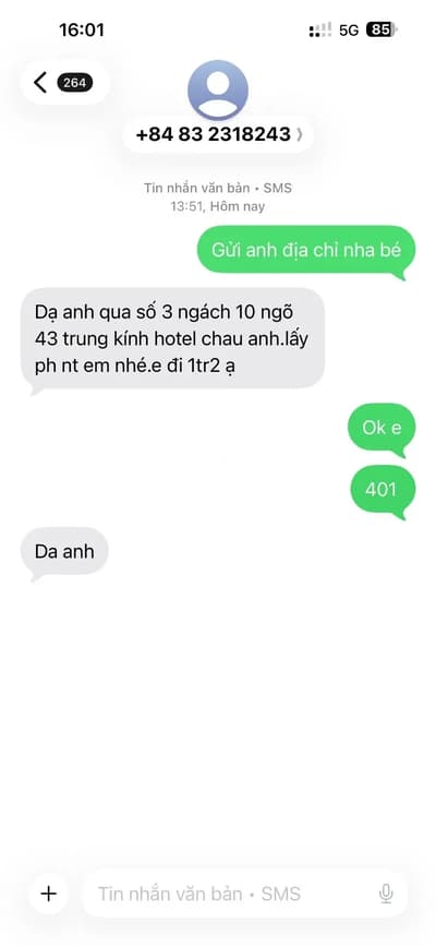 ảnh bình luận