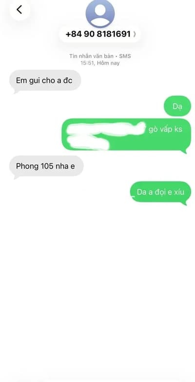 ảnh bình luận