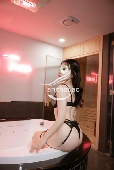 MIN MIN - CÔ BÉ XINH XẮN ĐÁNG YÊU CỰC NGON