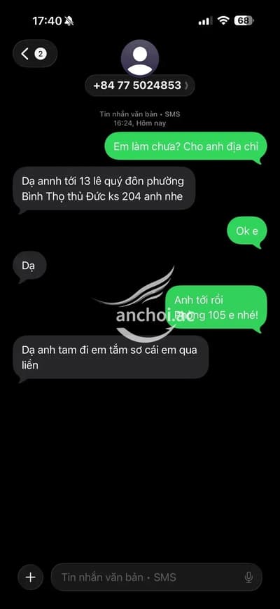 ảnh bình luận