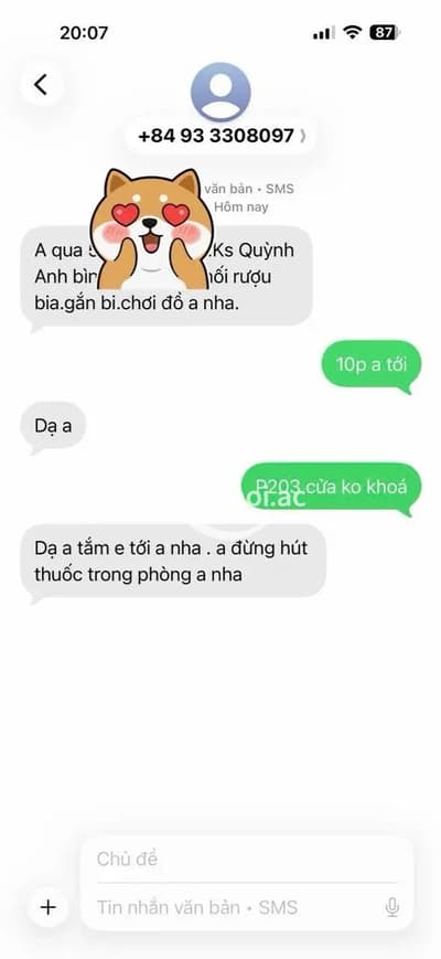 ảnh report