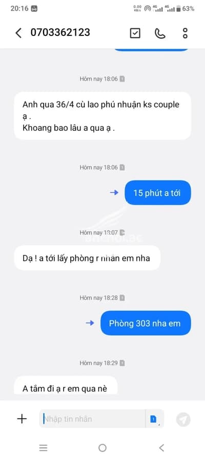 ảnh report