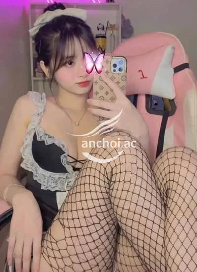 ❤️New Linh Nhi ❤️ - Hàng non tơ