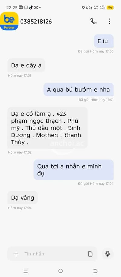 ảnh report