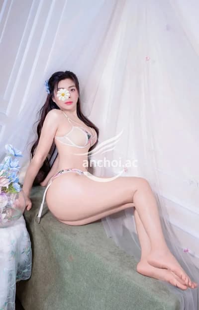 Kim ngân dẫm đãng dục vọng đỉnh cao