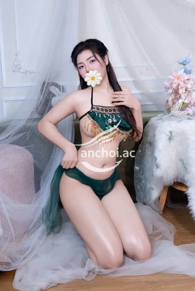 Kim ngân dẫm đãng dục vọng đỉnh cao
