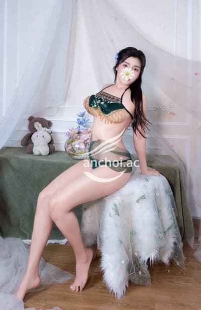 Kim ngân dẫm đãng dục vọng đỉnh cao