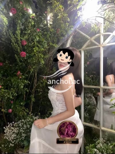 BÉ BƠ - HOT GIRL MẪU ẢNH MŨM MĨM SIÊU DỄ THƯƠNG!