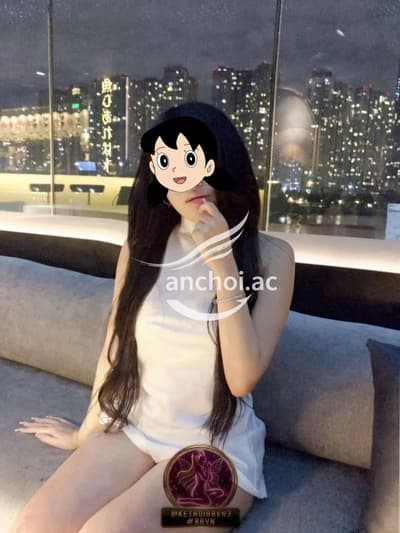 BÉ BƠ - HOT GIRL MẪU ẢNH MŨM MĨM SIÊU DỄ THƯƠNG!