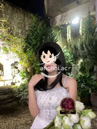 BÉ BƠ - HOT GIRL MẪU ẢNH MŨM MĨM SIÊU DỄ THƯƠNG!